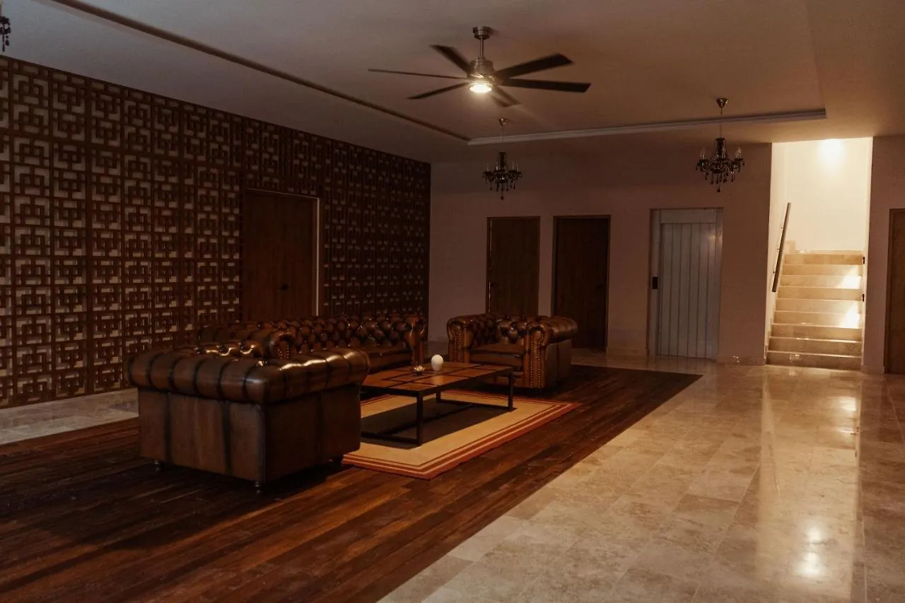 Apartment 2Br With Fast Wifi Free Bikes, Rooftop, Pool, And Gym Tulum