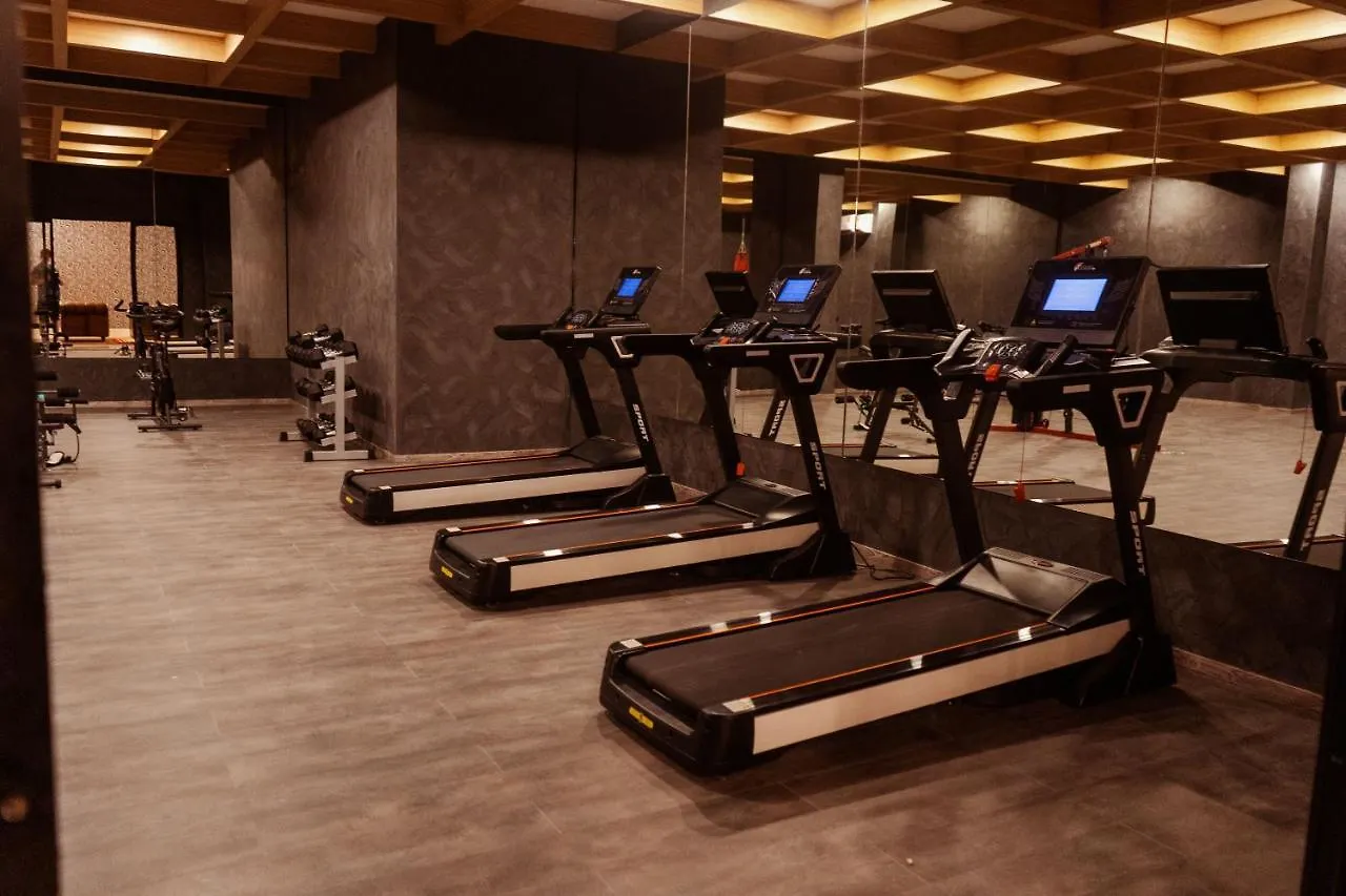 2Br With Fast Wifi Free Bikes, Rooftop, Pool, And Gym Tulum